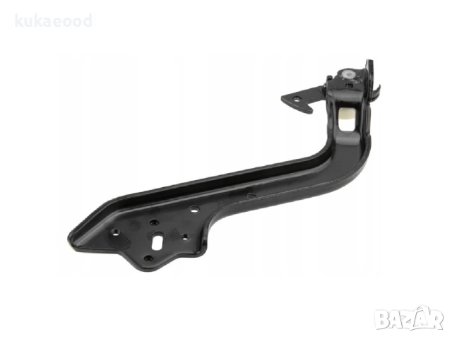 Ролка за плъзгаща врата за Mercedes Sprinter W906, снимка 2 - Части - 54076801