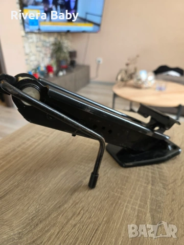 Крик за автомобил, снимка 2 - Аксесоари и консумативи - 54326933