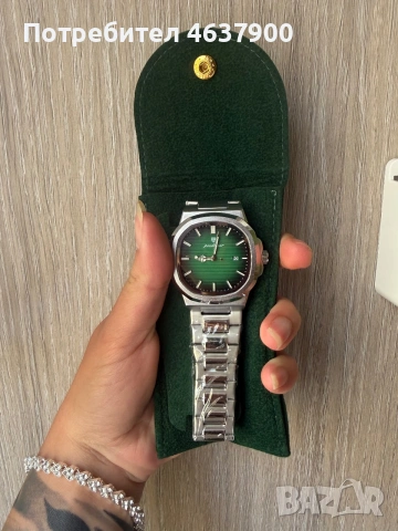 Нови мъжки часовници , снимка 6 - Мъжки - 54982222