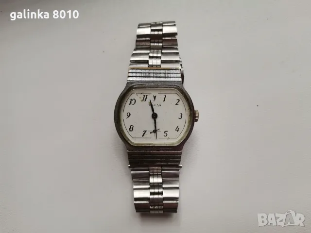 Мъжки работещ часовник, снимка 5 - Мъжки - 55602646