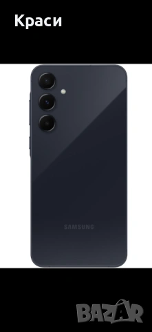  Samsung Galaxy A55, 8GB, 256GB, 5G, снимка 2 - Samsung - 54370316