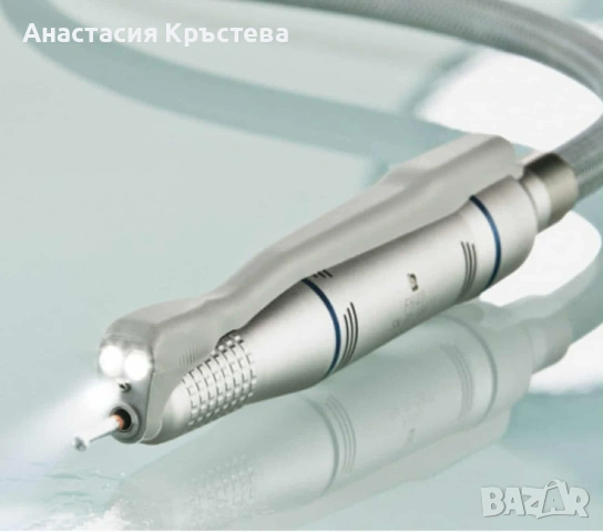Висок клас професионална пила за педикюр със спрей система , снимка 2 - Педикюр и маникюр - 54554790