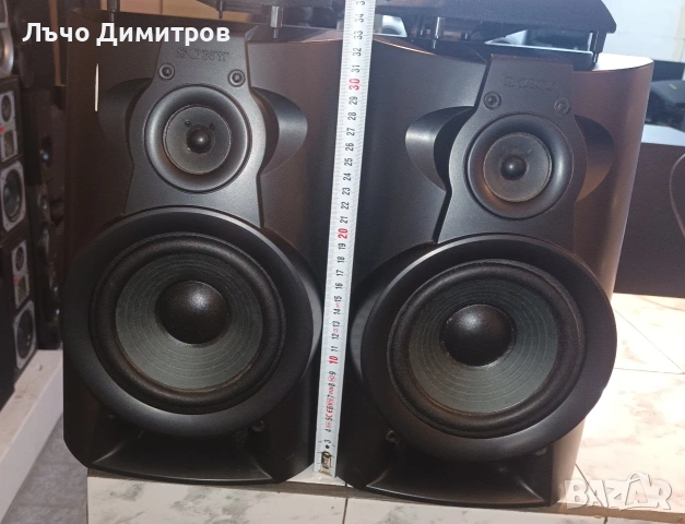 SONY SS-L50