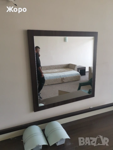 Огредало за стена 