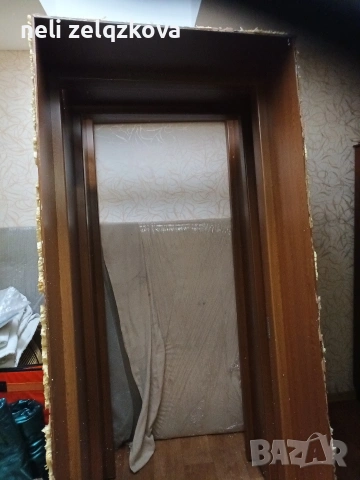 Интериори врати , снимка 4 - Интериорни врати - 53203597