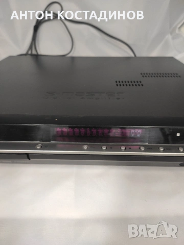Dvd Sony  DAV DZ 230, снимка 2 - Аудиосистеми - 55098774