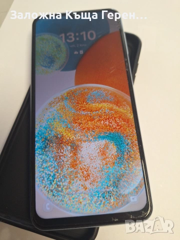 Samsung Galaxy  A23, снимка 3 - Samsung - 55132896