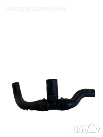 Маркуч за охлаждаща течност за Mercedes Clk W209 270 CDI (2005) 2038300796