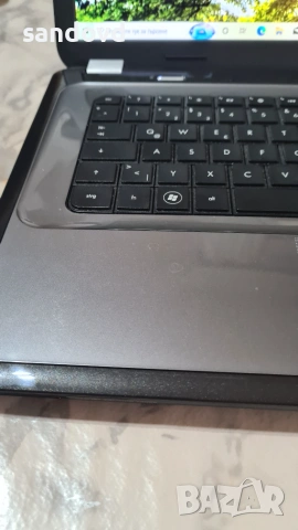 Лаптоп HP pavilion g-6 цена 70лв., снимка 3 - Лаптопи за дома - 55002385