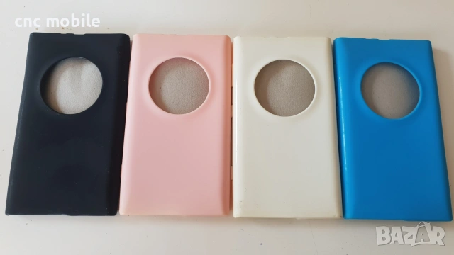 Калъф Nokia Lumia 1520 Nokia Lumia 6255 Nokia Lumia 1020 Nokia Lumia 920 Nokia Lumia 950XL, снимка 7 - Калъфи, кейсове - 54990292