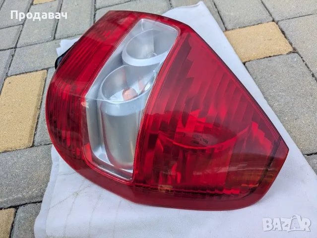 Стопове за Хонда Джаз , снимка 7 - Части - 55608685