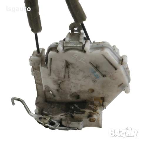 Брава задна дясна врата Honda FR-V 2004-2007 ID: 162488