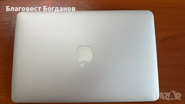 MacBook Air 11" (Early 2015) 128GB 4GB RAM Core i5, снимка 12 - Лаптопи за дома - 55400369