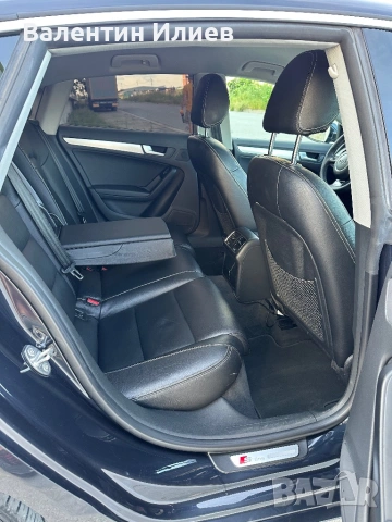 Audi a5 sportback , снимка 12 - Автомобили и джипове - 54677597