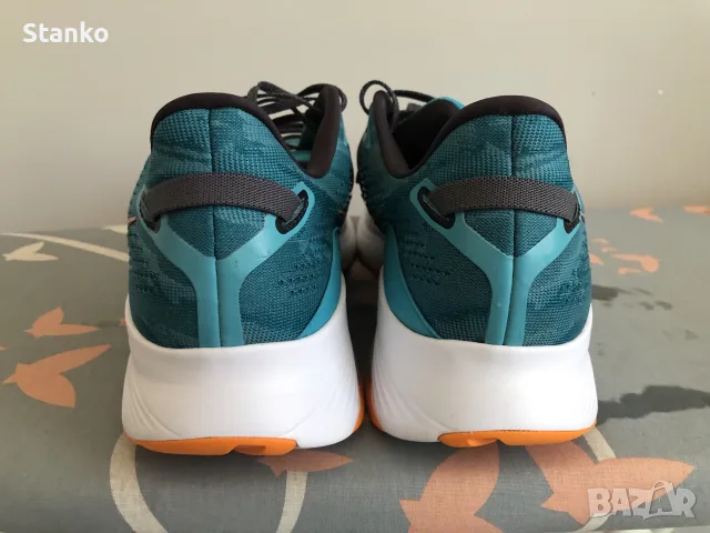 Маратонки Saucony Guide 16 46.5, снимка 3 - Маратонки - 55551955
