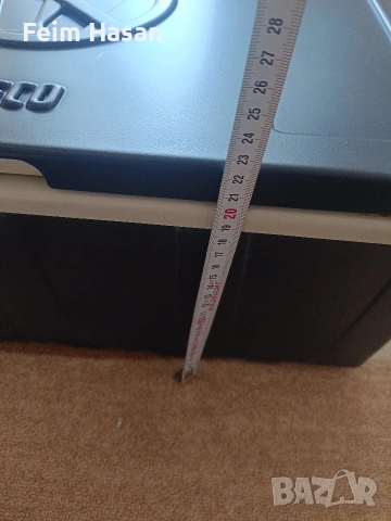 хладилник за камион каравана , снимка 8 - Аксесоари и консумативи - 54239432