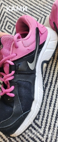 NIKE маратонки дамски, детски 36.5 номер , снимка 6 - Маратонки - 54956768