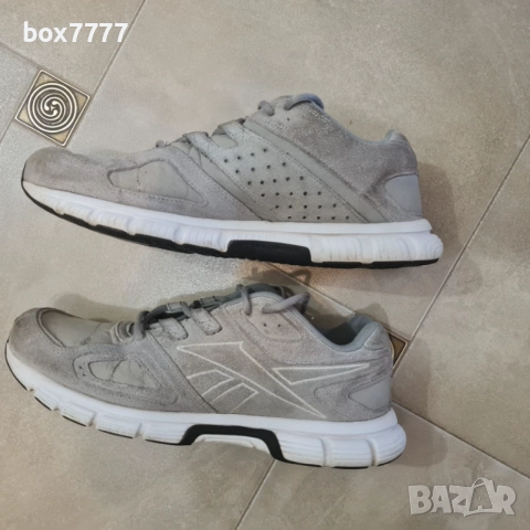Маратонки Reebok, снимка 2 - Маратонки - 54527081