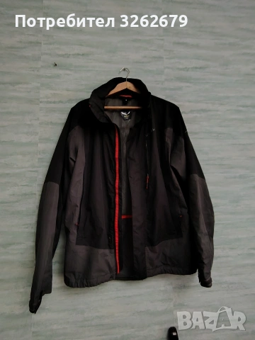 Salewa Gea 2 Powertex оригинално М, снимка 2 - Спортни дрехи, екипи - 54589864