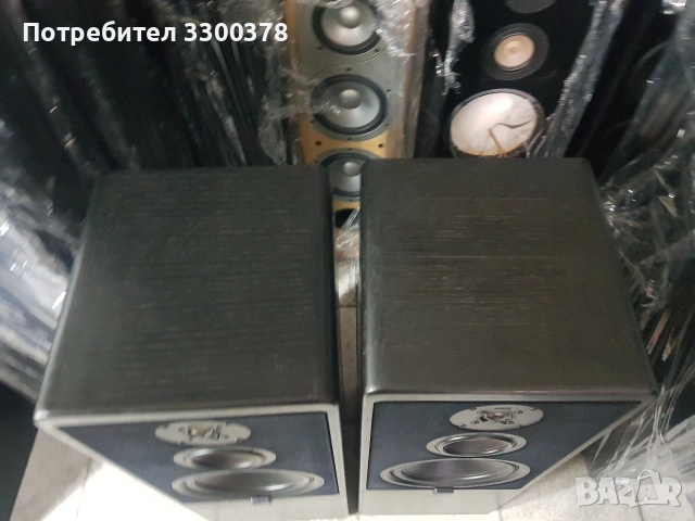 тонколони canton ct 80, снимка 4 - Тонколони - 54698118