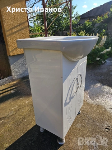 Продавам шкаф с мивка , снимка 5 - Шкафове - 54967283
