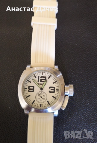 Оригинален часовник Copha, снимка 2 - Мъжки - 55136571