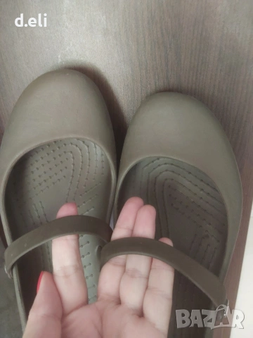 Crocs Original Size 39-40 , снимка 3 - Други - 55083935