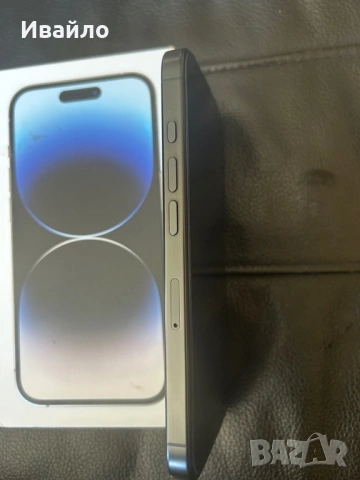 iPhone 16 PRO Top!, снимка 3 - Apple iPhone - 54719113
