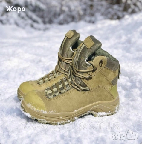 Оригинални Тактически Кубинки с GORETEX мембрана+Подарък—Тактически Колан.