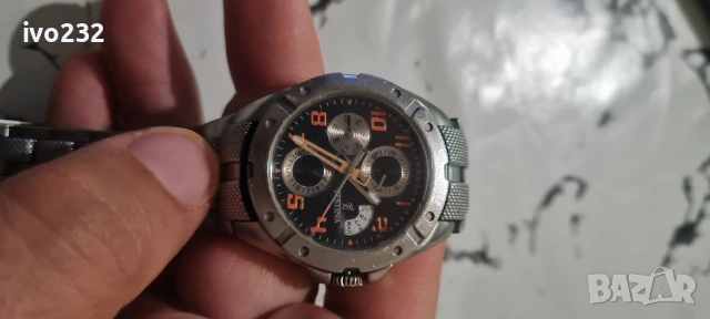 festina, снимка 11 - Мъжки - 54318652