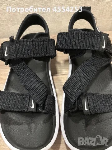 Nike Vista sandal, снимка 3 - Детски сандали и чехли - 55428010
