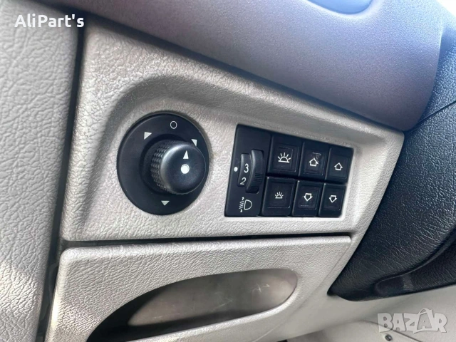 Ситроен Ксара Пикасо 2.0hdi 90hp на Части!, снимка 9 - Части - 54058789