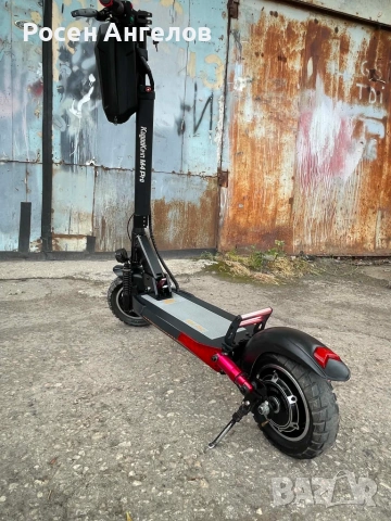 Продавам kukirin m4 pro, снимка 6 - Части - 55266730