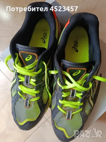  мъжки маратонки asics gel kayano 5 360,номер 46.5