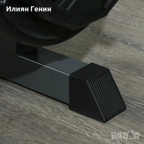 SPORTNOW Удължител за крака, 32 позиции, снимка 3 - Фитнес уреди - 53992008