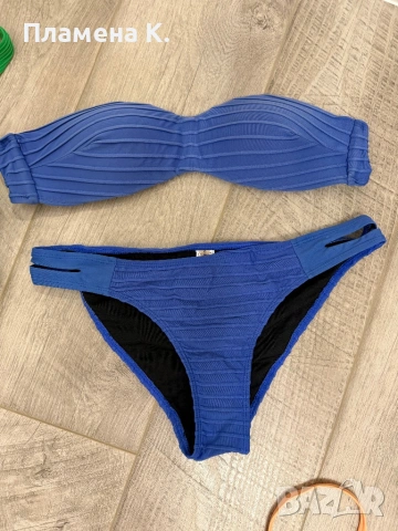 Бански RESERVED и H&M, снимка 10 - Бански костюми - 54729108