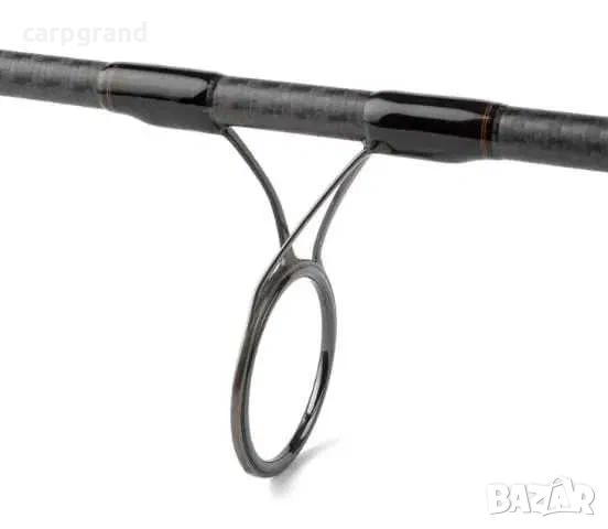 Въдица Shimano Tribal TX-7A, снимка 4 - Въдици - 54194597