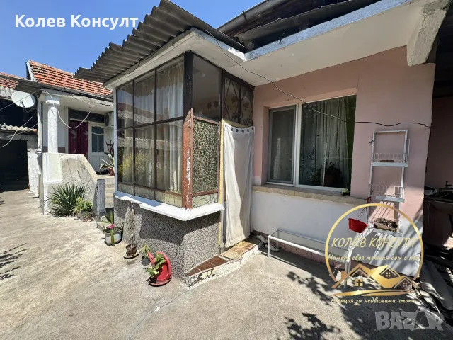 къща село Горски Извор, снимка 9 - Къщи - 55563414