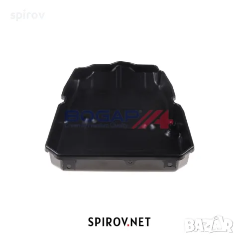 Картер автоматична скоростна кутия Mercedes 722.9 7G-Tronic, снимка 3 - Части - 55701193