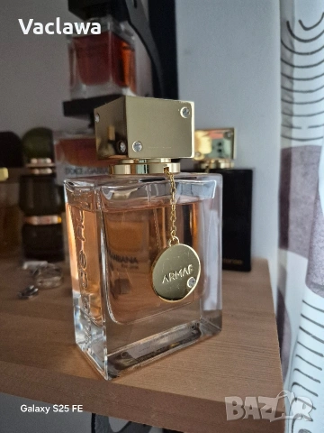 Armaf Club de Nuit Women 105 ml., снимка 5 - Дамски парфюми - 53948125