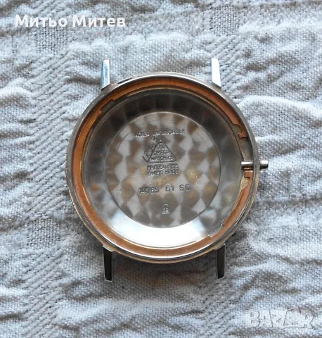 Omega Seamaster, снимка 12 - Мъжки - 55294163