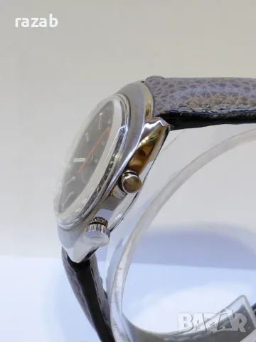 Omega-Chronostop Monopusher, снимка 5 - Мъжки - 55676633