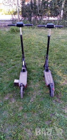 Електрически тротинетки kugoo, снимка 3 - Велосипеди - 53742728