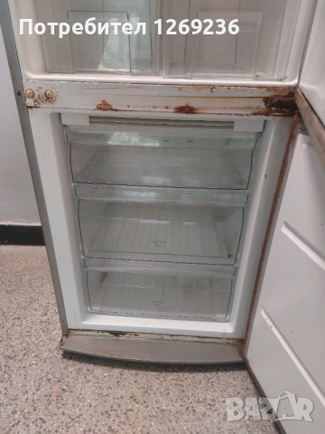 Продавам хладилник Electrolux , снимка 5 - Хладилници - 54483652