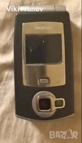 Нокия n71-добро състояние , снимка 2 - Nokia - 55404884