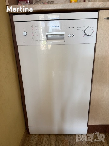 Съдомиялна машина Finlux DFX 4566A