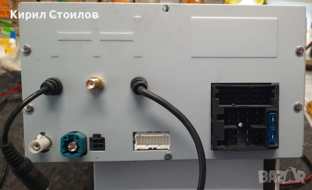 Мултимедия за VW, снимка 11 - Аудиосистеми - 54208122