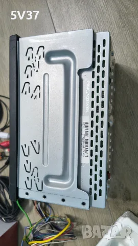 Мултимедия PIONEER DMH -A241BT , снимка 4 - Аксесоари и консумативи - 55589266