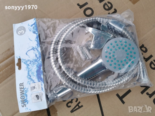 душ комплект 2903261624, снимка 11 - Душове - 54015846