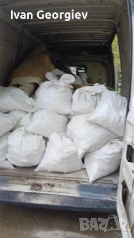 КЪРТЕНЕ⭐️ЧИСТЕНЕ⭐️ИЗВОЗВАНЕ⭐️ТРАНСПОРТНИ УСЛУГИ, снимка 4 - Хамалски услуги - 54083788